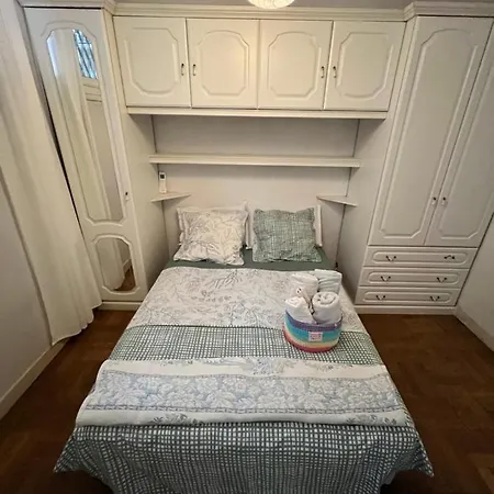 Apartment Rez-de-jardin Sur La Promenade Des *