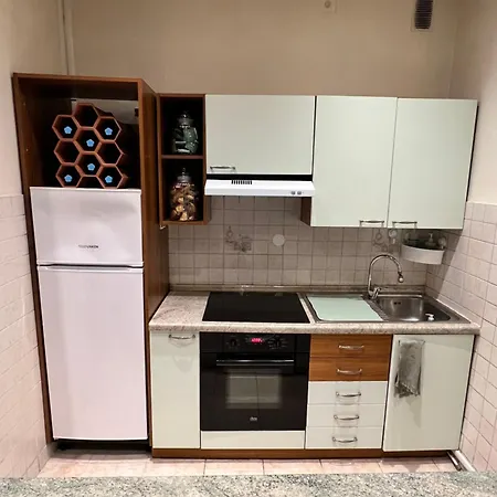 Apartment Rez-de-jardin Sur La Promenade Des